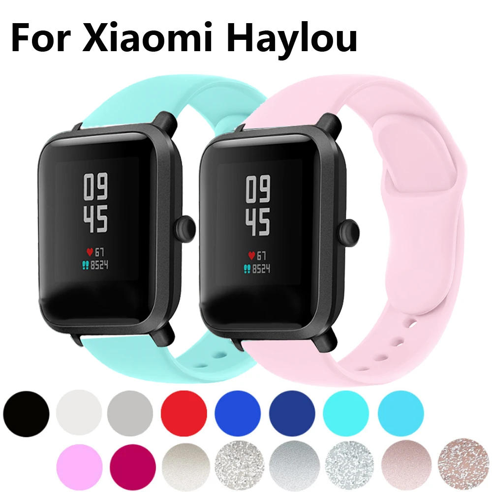 20Mm 22Mm Strap For… - image