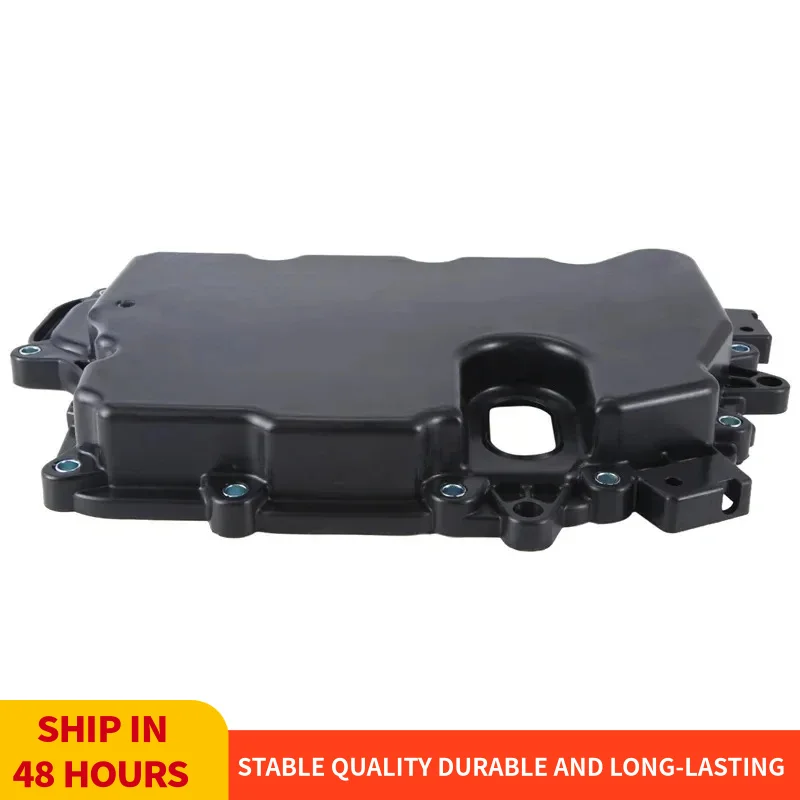 

6T30E 6T40E 6T45E масляный поддон коробки передач для Chevy Impala Sonic Cruze GMC Acadia Buick 24236878 24243884