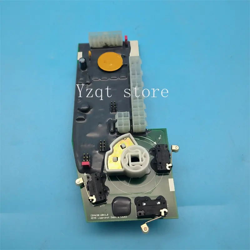 CBD15-A2MC1 Circuit board accelerator, electric pallet truck handle speed switch