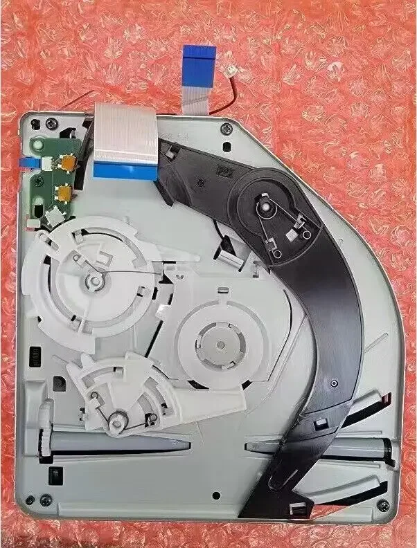 أفضل حل لمشاكل القرص في PS5: استبدال Blu-Ray ROM الأصلي لجهاز PS5 V1 و V2