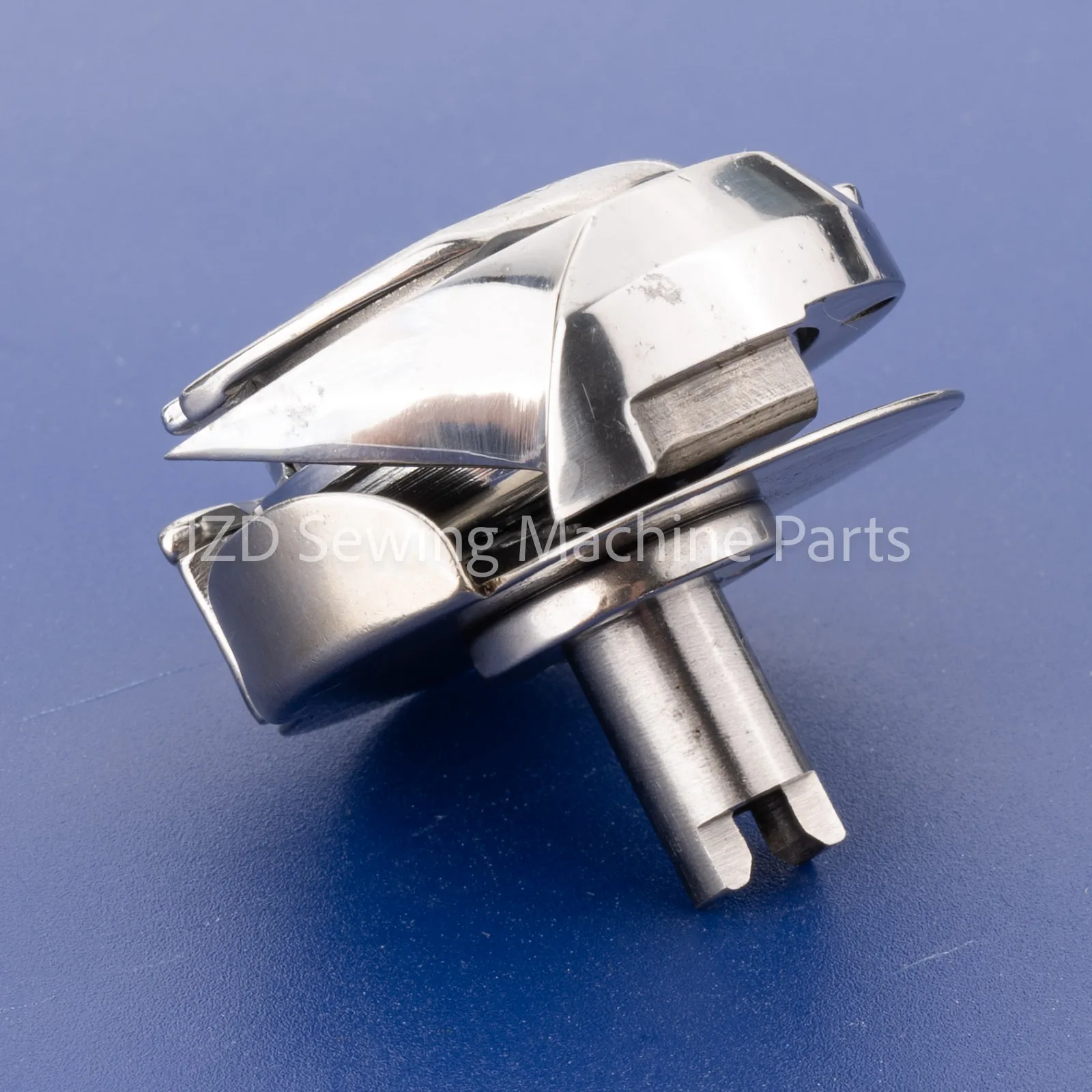 

HPF345 KRT345G для PFAFF 341 342 343 344 345 346 347 353 354 91-014192-91 Поворотный крючок 9101419291 Запчасти для швейной машины