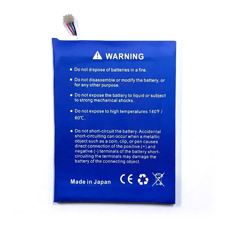 NEW Replace Battery For Zte Nubia Blade Grand s Flex Mf910 V830w L3 20 Z7 Z9 G719c A1 Z7 Gf3 L5 V815w V765 A430 Plus Mini