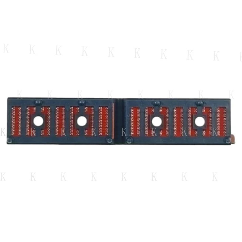 for Dell Latitude 7410 E7410 Daughterboard Adapter Cable 74pin Laptop Cable