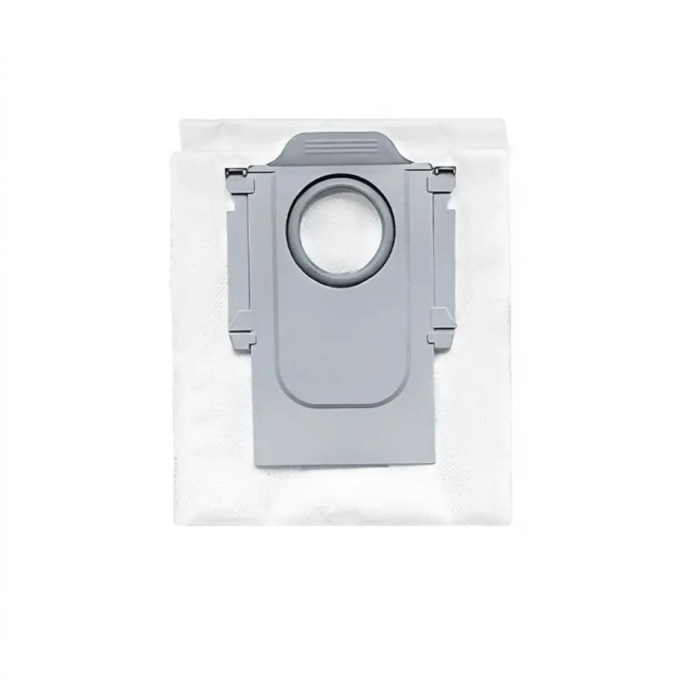 For Roborock Qrevo Edge S5A Robot Vacuum Cleaner Accessory Set Main Brush Side Brush Dust Bag Filter Mop Cloth Kit