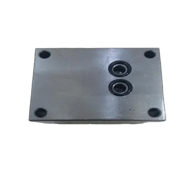 

Economizer Valve FSC-G02-4 FKC-G02AL FNC-G02-4 FKC-G02BL Hydraulic Speed Control Valve FKC-G03AL-4 FKC-G03BL