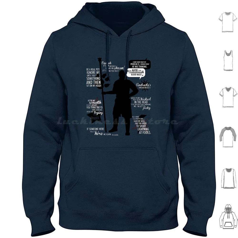 Dragon Age-Anders H… - image