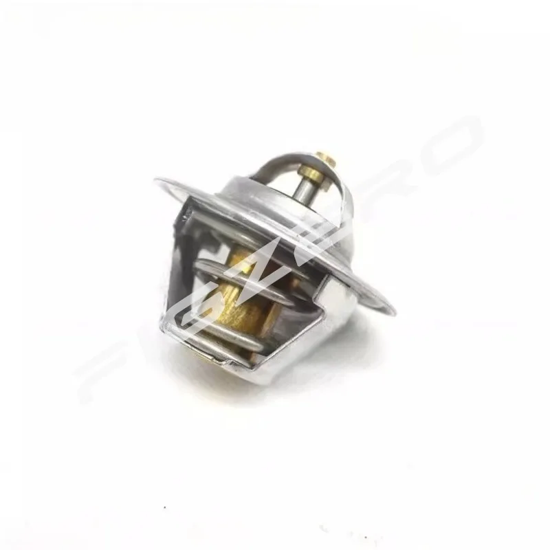 For Volkswagen Polo Passat Bora Jetta Santana 2000 3000 for Audi A6 Thermostat Temperature Core Thermostat 82 ° C