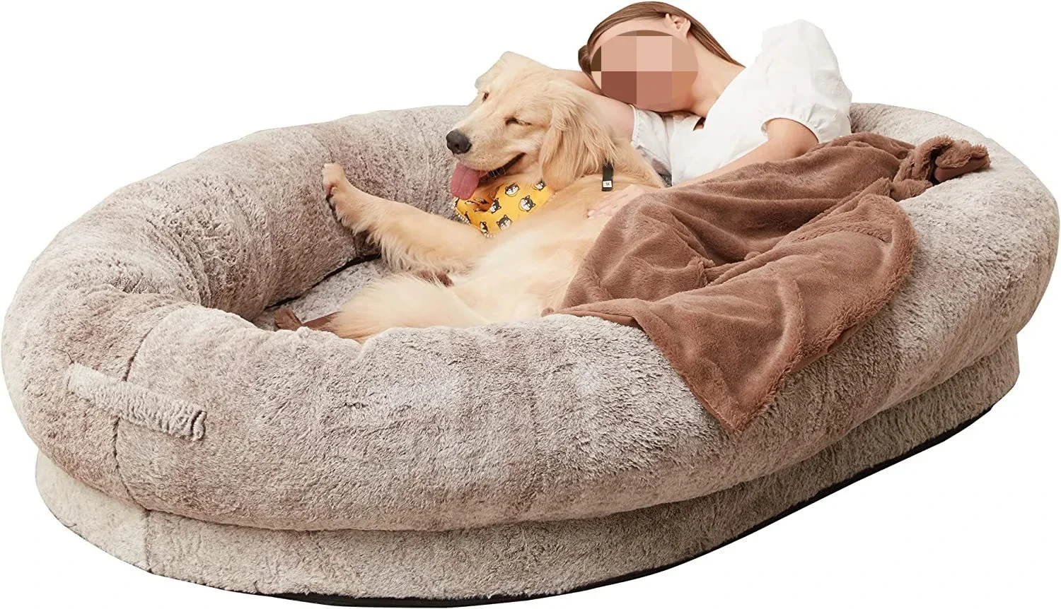 Extra Large Soft Dog Beds Cat Sofa Best Pet House for Small Medium Dogs Cats Nest Warm Sleeping Bed Puppy Mat