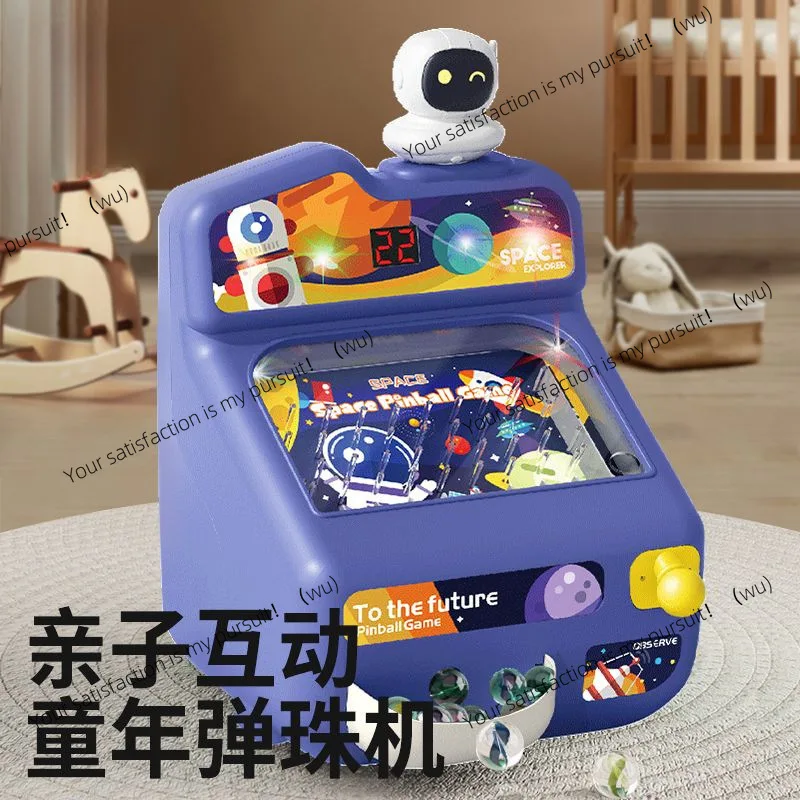 

Играйте в игровой автомат pachinko. Развлекательный автомат для тренировки концентрации мальчиков и девочек.