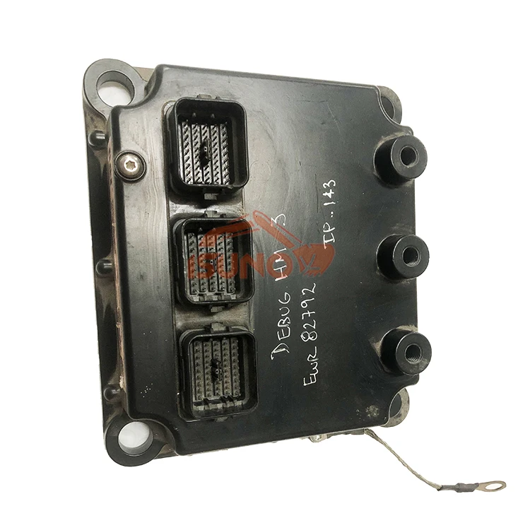 

Construction Machinery Parts 320GC 323GC 326GC 345GC Excavator PLE602 Module Controller CPU Computer Board 517-4512-07 517-4512