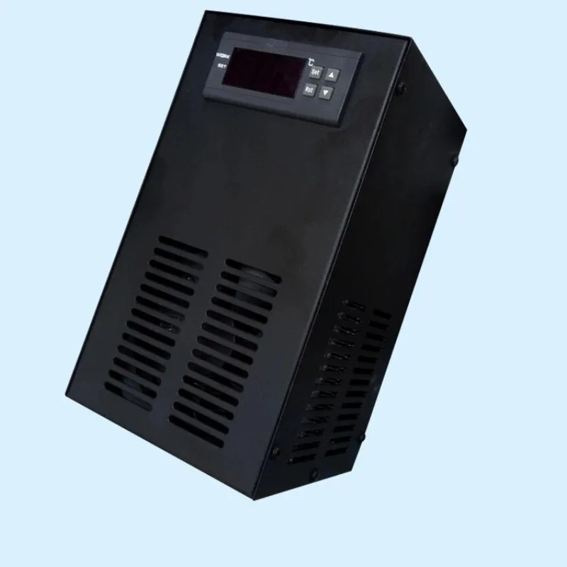 Fish tank chiller Aquarium cooling equipment Electronic refrigerator, semiconductor refrigerator Water cooling