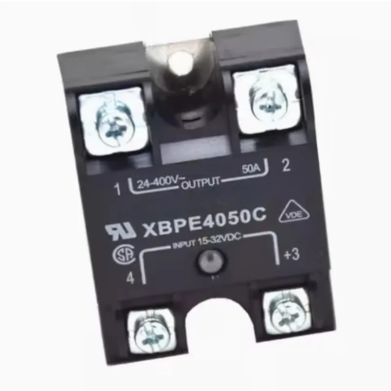 XBPE4025C XBPE4050C XBPW4050C ELS4825S ELS4850S ELS4875S/4890S XBP4050C/4025C XBPE4040C/6060C CrydoM solid-state relay switch