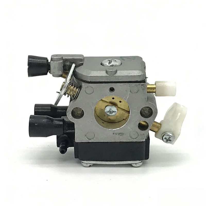 

Карбюратор для STIHL HT250 FS120 FS200 FS250R FS300 FS350 ZAMA 4134 120 0612 для кусторезов