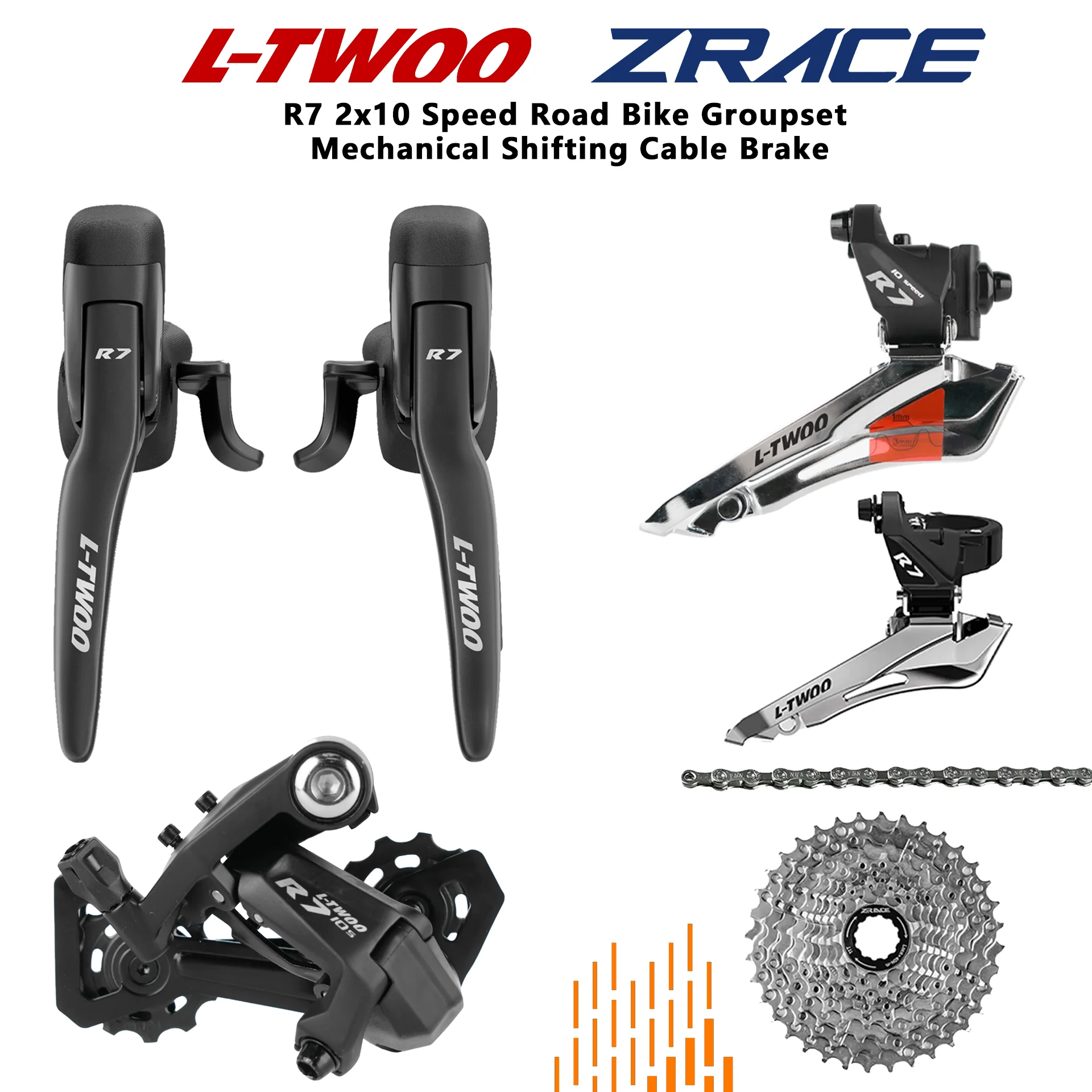 #62 Budget Bicycle Groupsets for Smart Shoppers