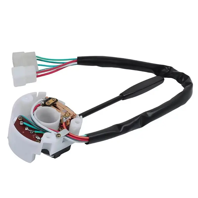 

Для Toyota RN25 1972-1978 автомобильный переключатель управления указателями поворота 8431035070 84310-35070 аксессуары