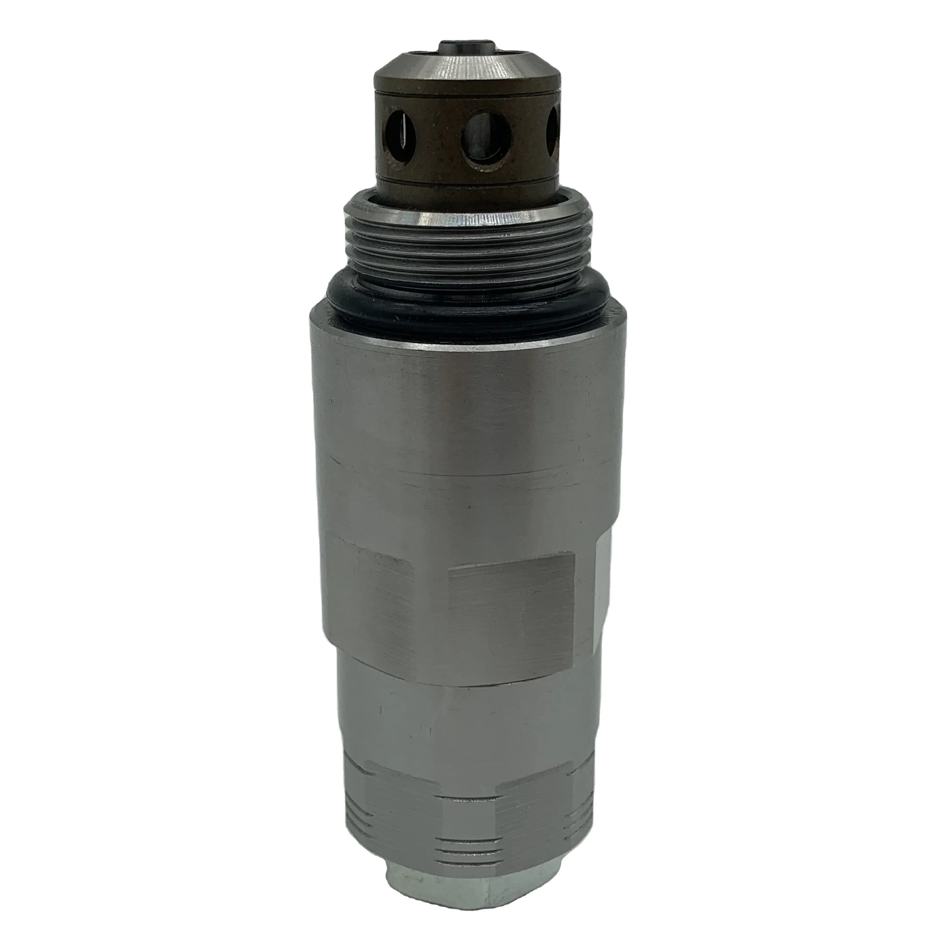 

SK200-5 SK210-8 SK200-6E Excavator Hydraulic Parts Main Safety Control Relief Valve YN22V00002F1YN22V00002F2 YN22V00002F3