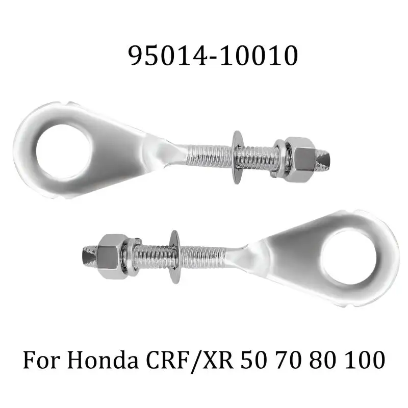 

Chain Tensioner fits for Honda CRF/XR 50 70 80 100 95014-10010