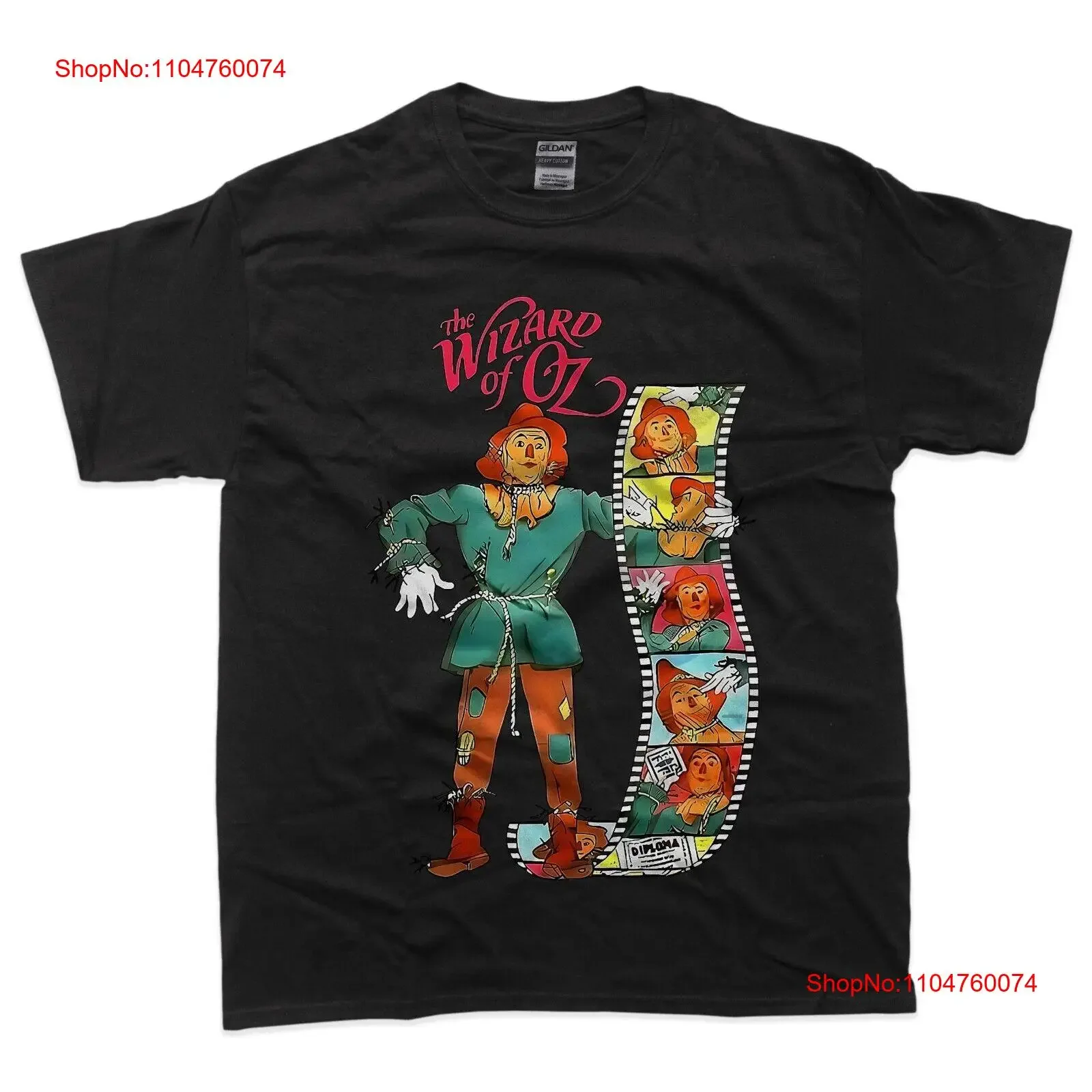 Wizard Musical Theatre Fiyero Vintage Retro For T Shirt vintage Washed Breathable Stylish streetwear fashion Stretched