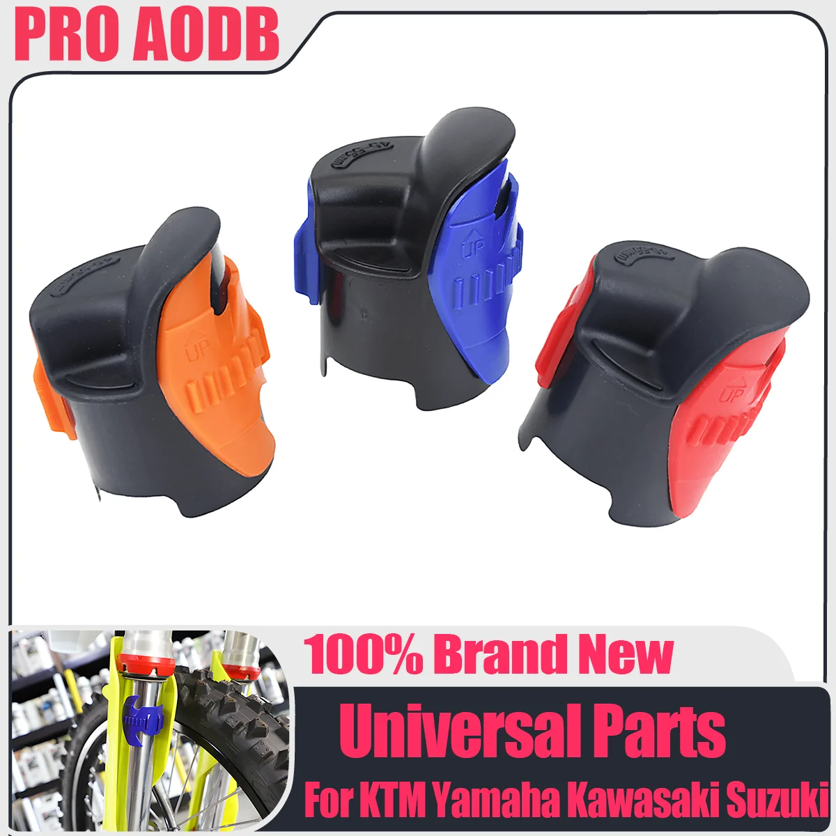 For Motorcycle SUZUKI HONDA KTM YAMAHA Kawasaki 45-55mm Oil Seal Fork Cleaner Motor Bike Shock Absorber Oil Seal Cleaning Tool