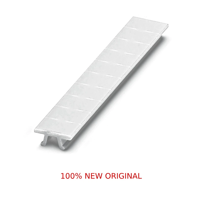 1051003/1051016/1051029 ZB 6 :FORTL.ZAHLEN Quick Marking Strip, QR/LGS, Connector,Genuine Original Product