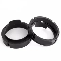Car Door Front Rear Bass Speaker Horn Mat Adapter Plugs Wire Cable Harness Waterproof For 2006-2023 vw jetta mk5 mk6 mk7