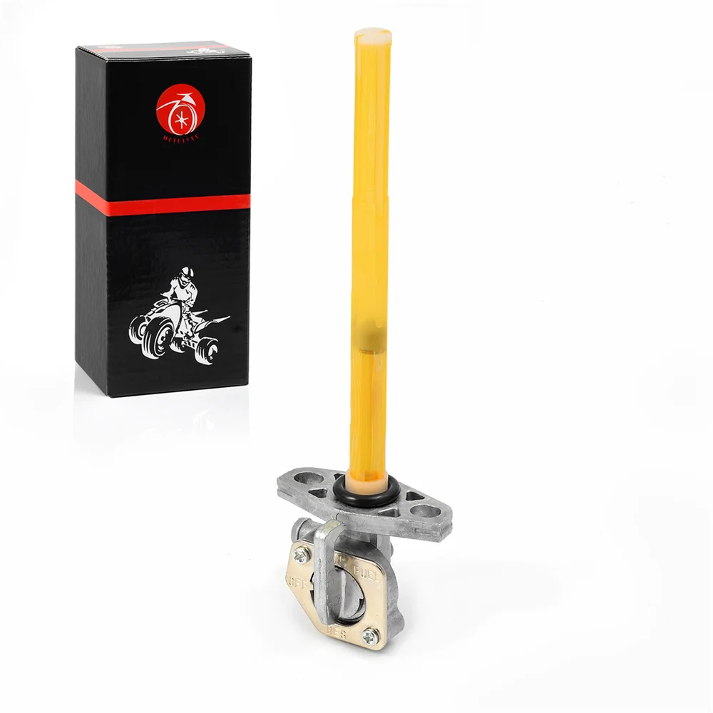 Zawór paliwa Petcock dla HONDA XR650 R XR650R XR 650 R 2000 2001 2002 2003 2004 2005 2006 2007 16950-MBN-671