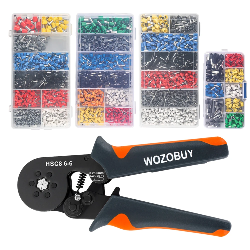 Wozobuy Hexagonal S…