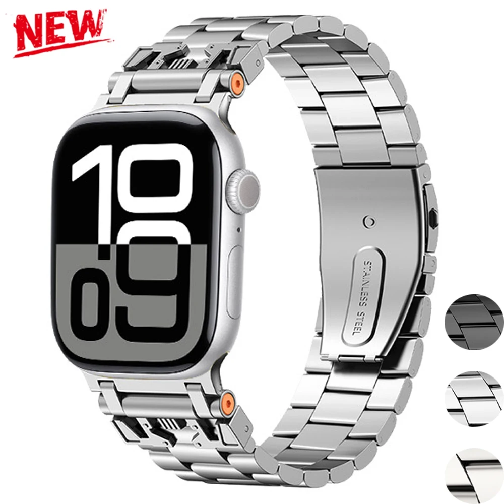 para-apple-watch-serie-10-46mm-pulseira-de-metal-pulseira-de-negocios-ultra-49mm-banda-para-iwatch-10-9-8-7-42-44-45mm-pulseira-acessorio