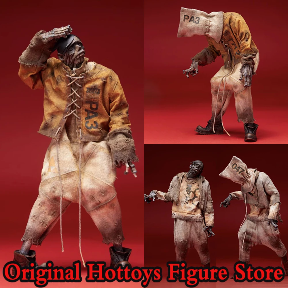 

NP047 WG PA3 1/6 Scale Male Soldier Naval Patrol Waste Guard Underverse AK Series Full Set 12-inches Action Figure Model Gifts