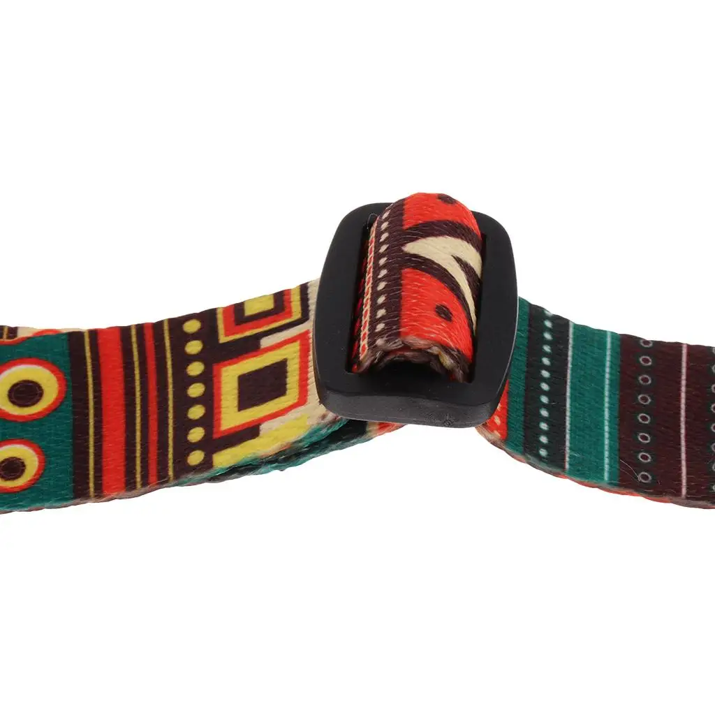 Fully Adjustable Ukulele Strap with Hook Mini Guitar Ukulele Accessory for Soprano