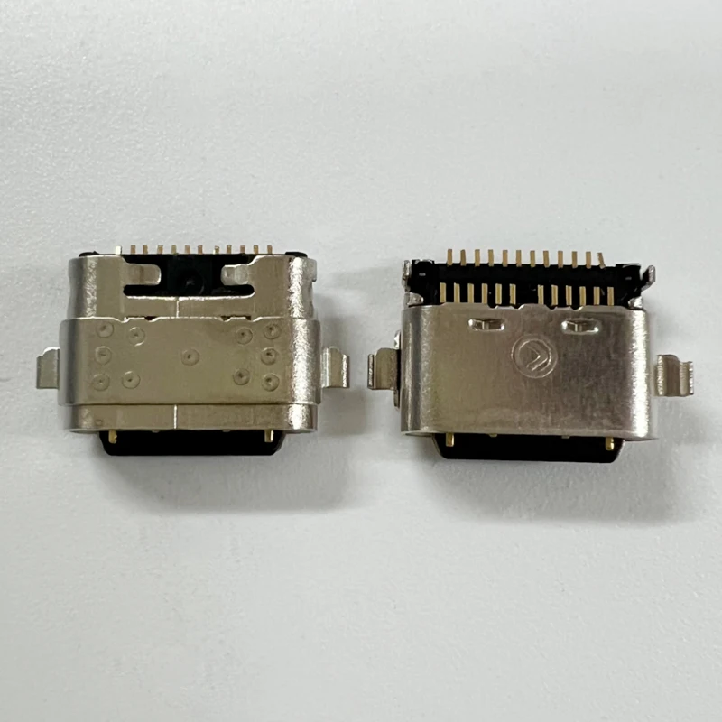 

10pcs For Samsung Galaxy Tab A7 Lite 2021 SM-T220 T220 T225 USB Connector Jack Socket Charging Port Dock Plug