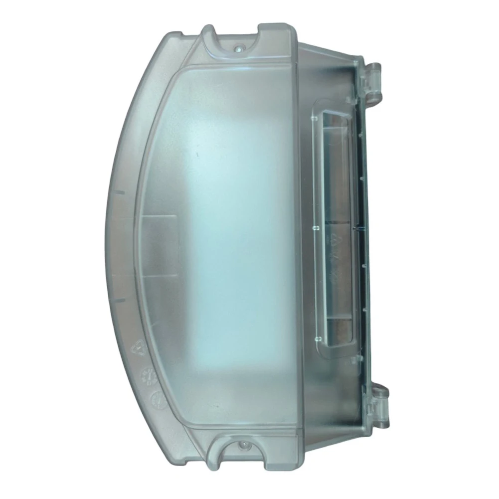 1 Pcs Dust Box Dust Bin For EZVIZ RE4 Plus / RE5 Plus Sweeping Roboat Vacuum Cleaner Replaceemnt Spare Parts  Accessories