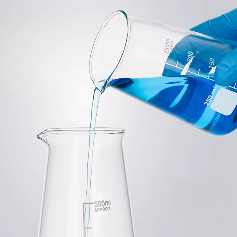 triangular-beaker-measuring-cup-conical-beaker-with-small-mouth-transparent-with-scale-line-high-temperature-resistance