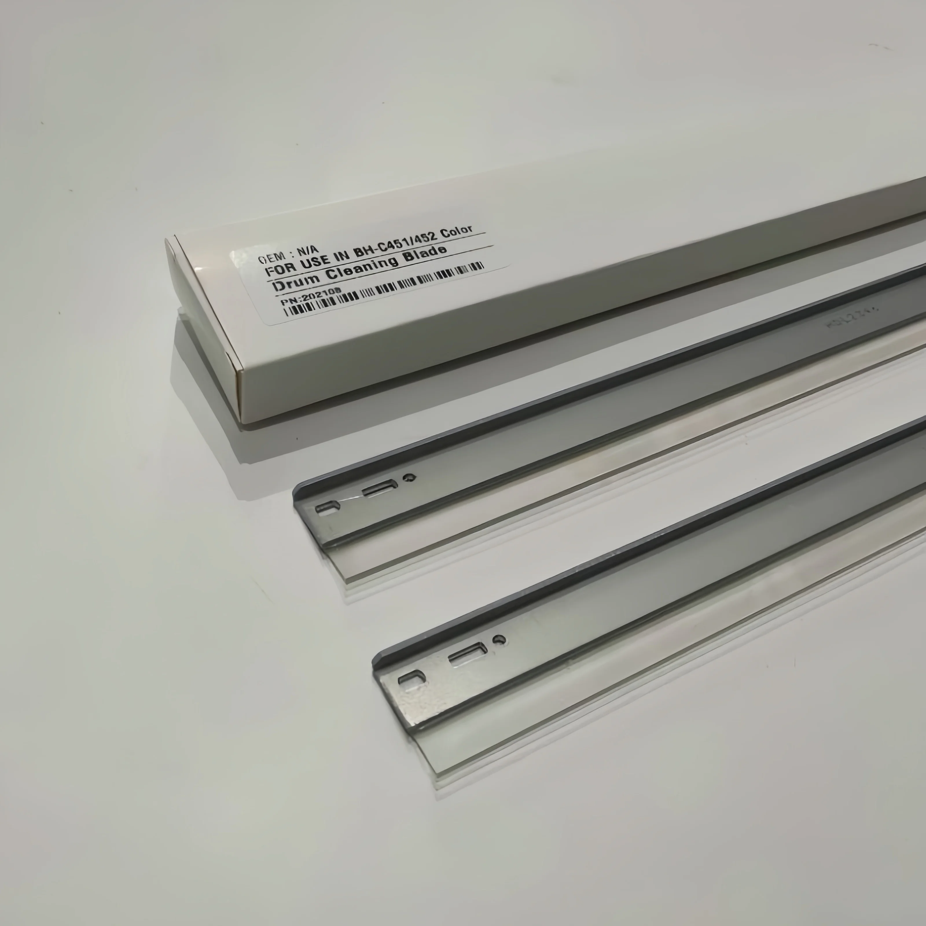 

Transfer Belt Cleaning Blade For Konica C452 C552 C652 C659 C759 Color Printer,DR-612 DR-712 DR612 DR712 Drum Cleaning Blade