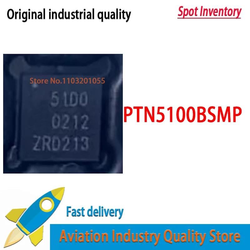 nxp5100-ptn5100-5100-ptn5100bsmp-2-10-unidades-qfn-20