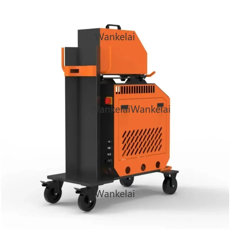 4 in 1 3000W Automatic Handheld    Welding Machine New Condition Fiber    for Metal and Aluminum Mini    Welder