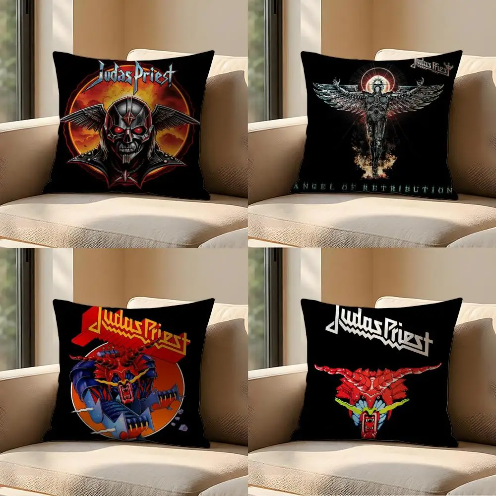 

Music My Chemical Romance Cushion Cover Sofa Living Room Bedroom Headboard Backrest Cushion Square Cushion Nap Time