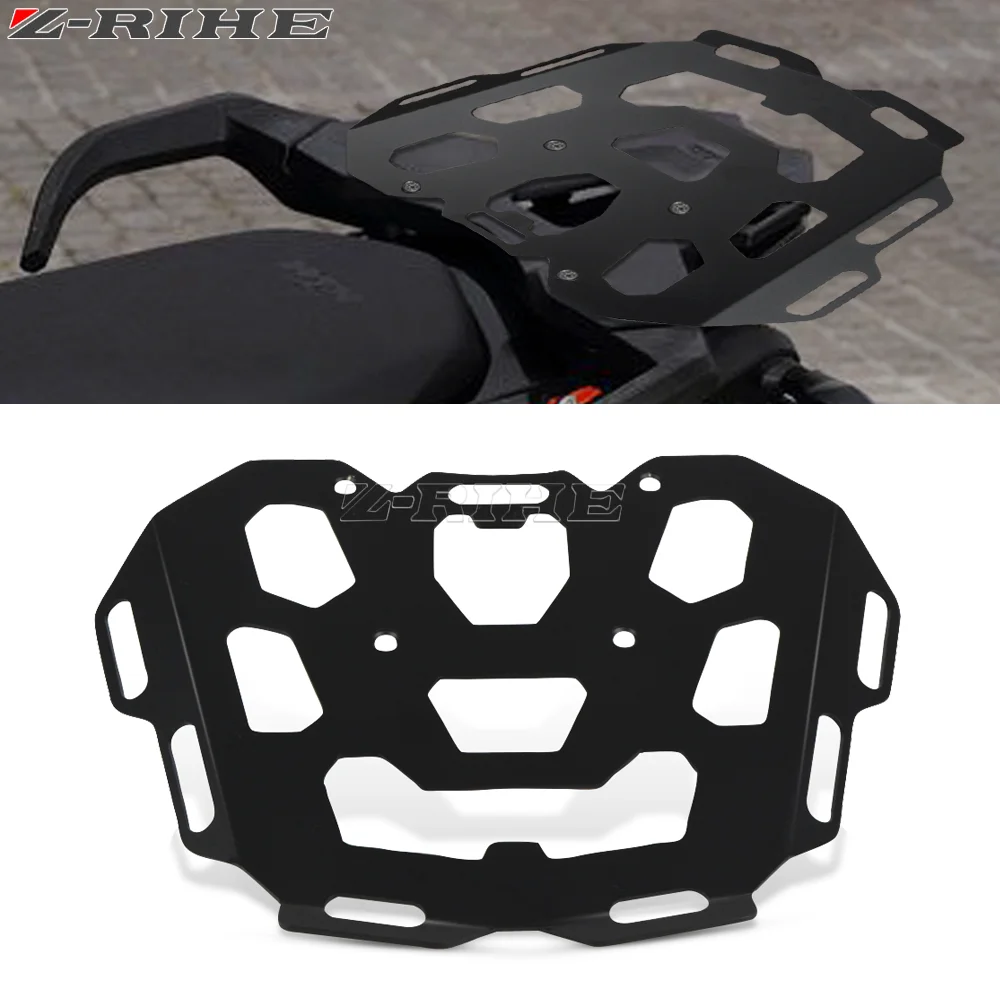 

2024 New Motorcycle FOR KTM 790 ADVENTURE R S ADV 2018-2022 2023 Rear Shelf Luggage Rack Carrier Top Case Support Holder Bracket