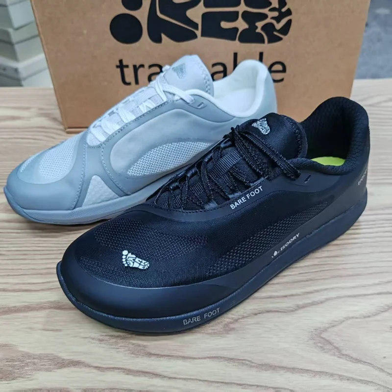 

2025 New Trail Running Shoes MenWomen Anti Slip Sport Shoes Mens Wide Feet Walking Jogging Shoe Comfortable Sneakers