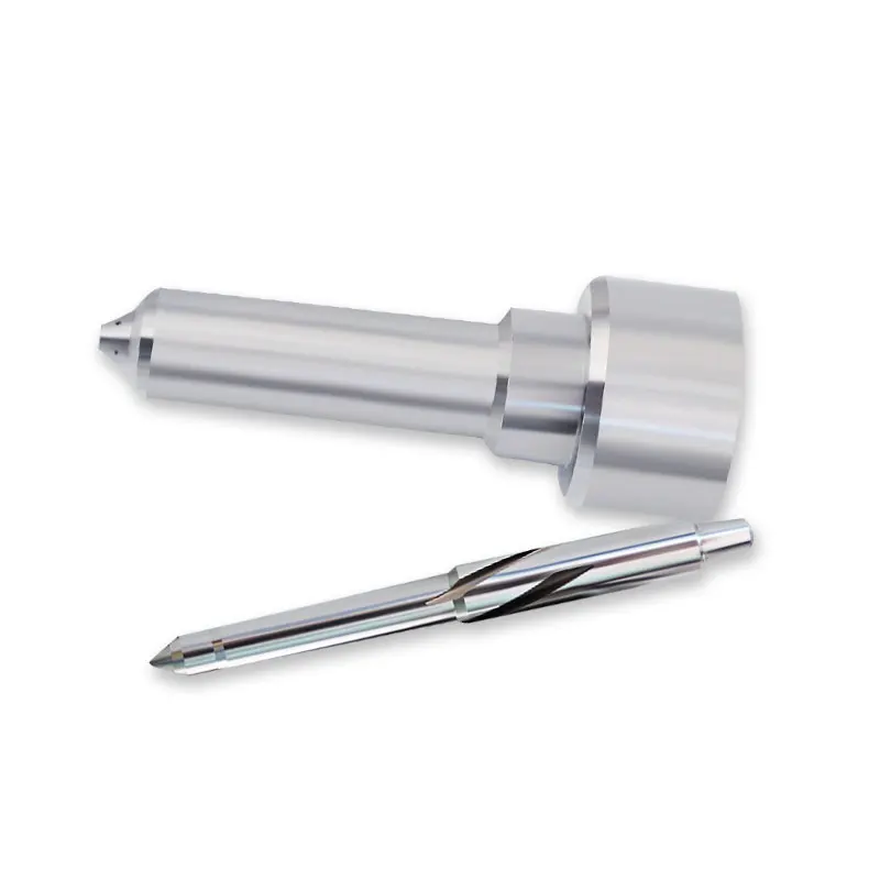 For Delphi L381PBD Nozzle Is For 9308-621C 28239294 EJBR05102D Rail Fuel Injector Engine Part LF0442