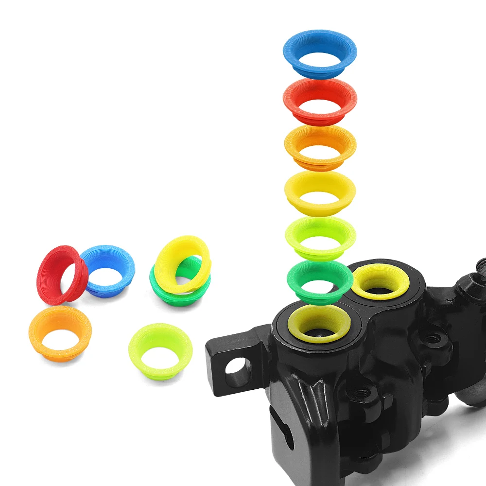 4Pcs/Bag Bike Bicyc…