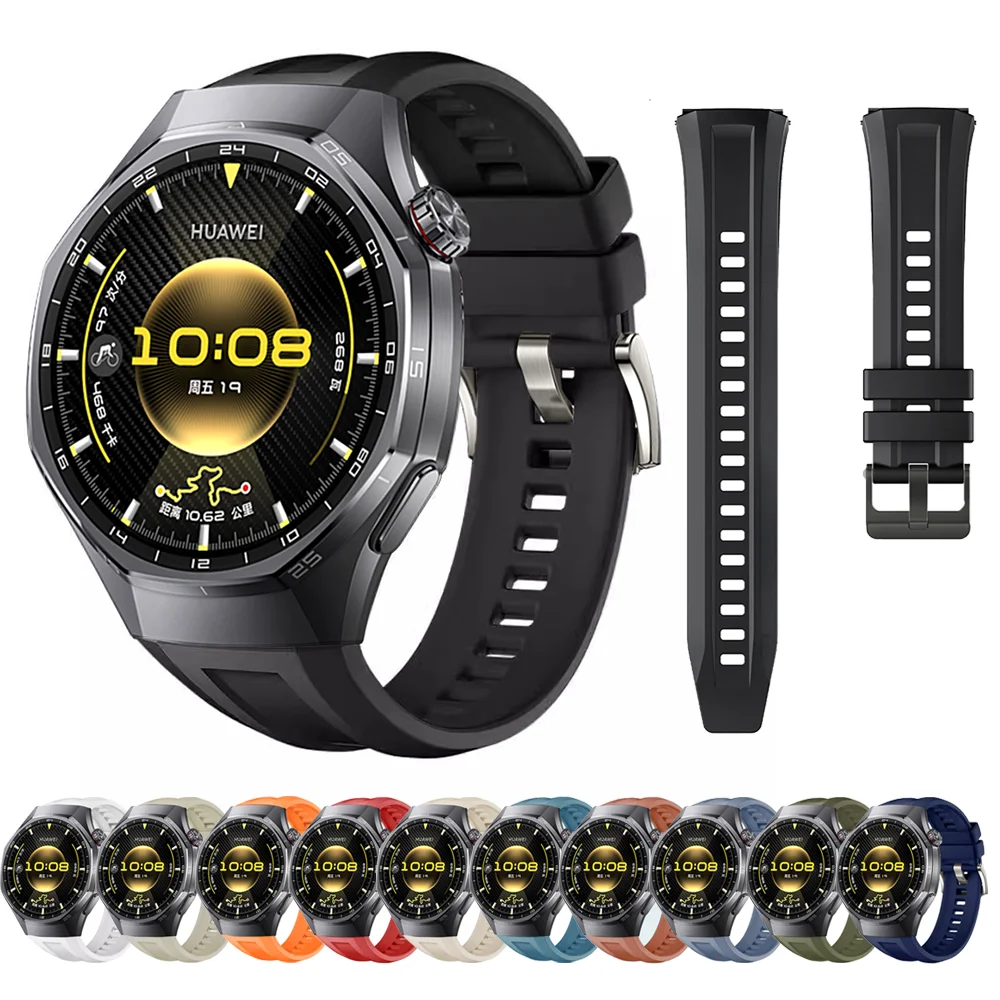 yZ[zHuawei Watch GT6 Pro 46mmpVRXgbv X|[coh GT 6pro EHb`oh RA uXbg Huawei Watch GT6proohp