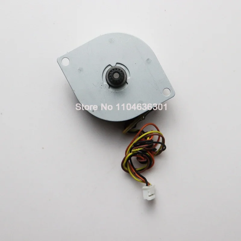 Motor de TM-T88VI Original para Epson EPSON TM-T88VI T88VI TM-886 piezas de impresora Motor controlador