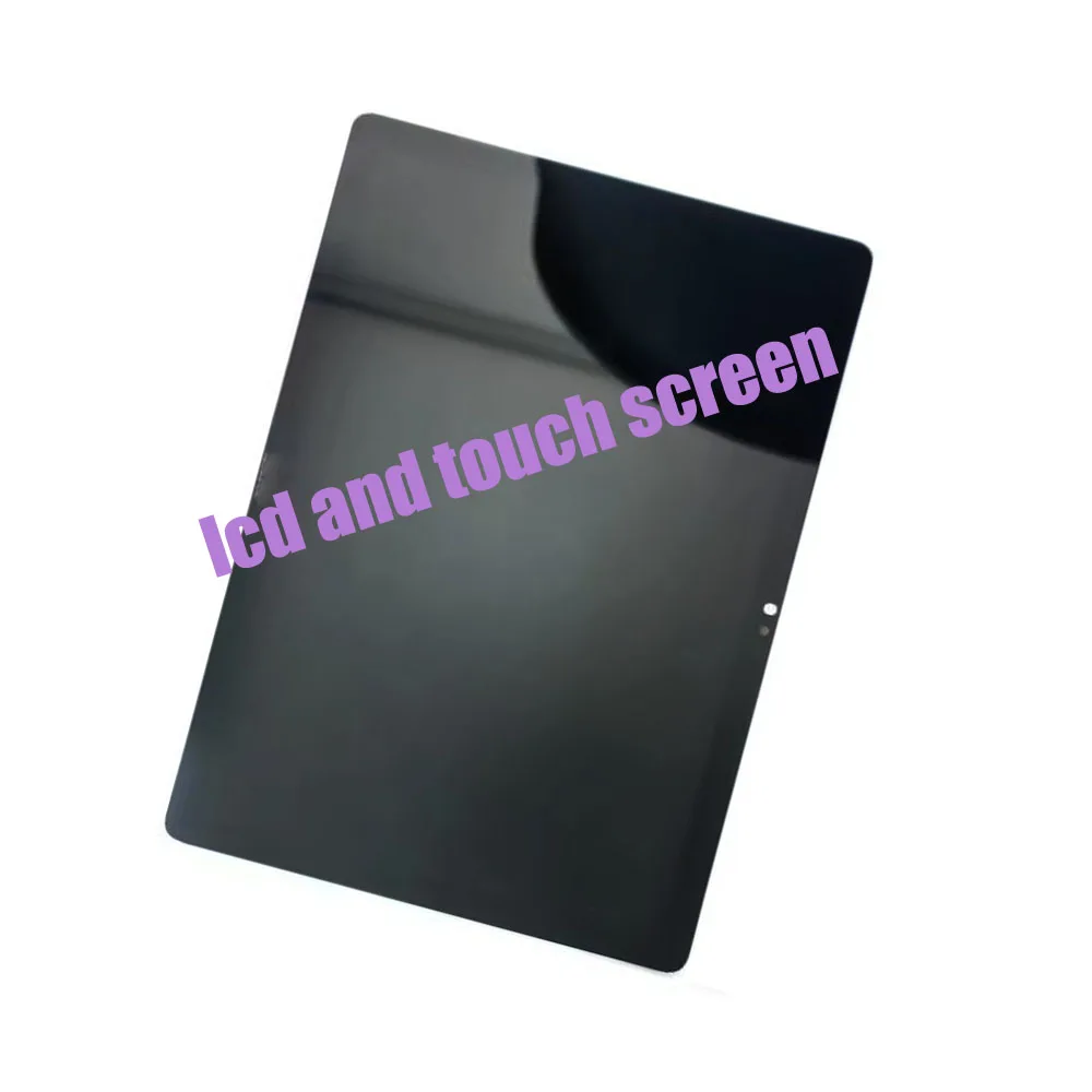 Wholesale Test Well 10.1'' For Acer One 10 T9-1212L LCD Display Touch Screen Dgitizer Assembly Replacement
