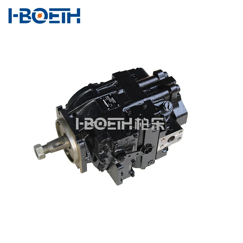 Hot Selling High Quality Sauer H1PS90 Series Hydraulic Axial Piston Pump S90R055 S90R075 S90R100 S90R130 S90R180 S90R250