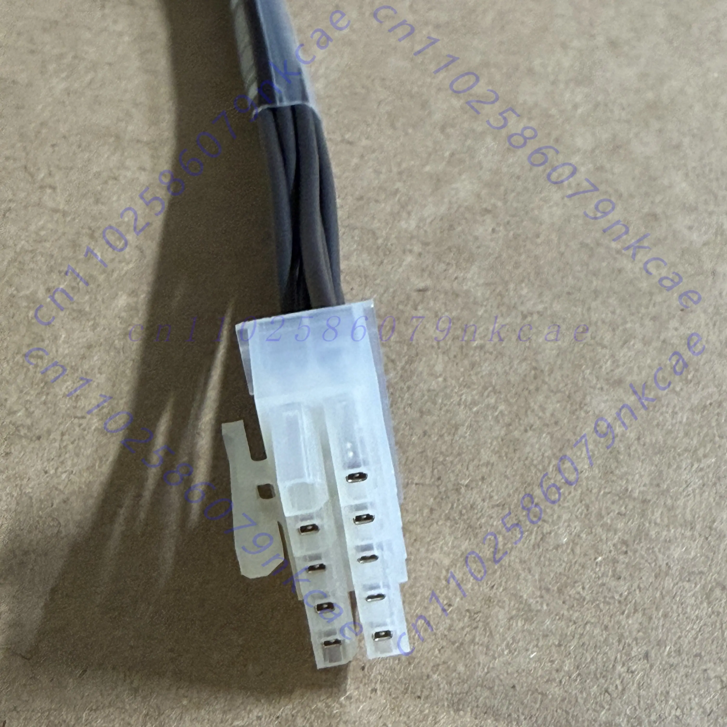For HP Z4G4 Z6G4 workstation 10-pin to dual 6P + 2P/8PIN graphics card power supply cable L15907-001