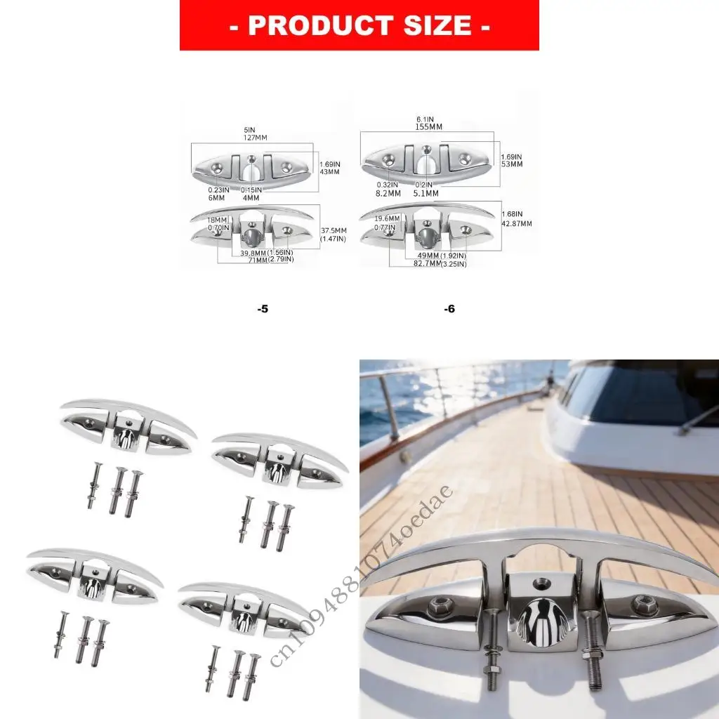 hardware-montaje-en-cubierta-acero-inoxidable-con-cornamusa-extraible-empotrada-con-estructura-plegable-para-uso-en