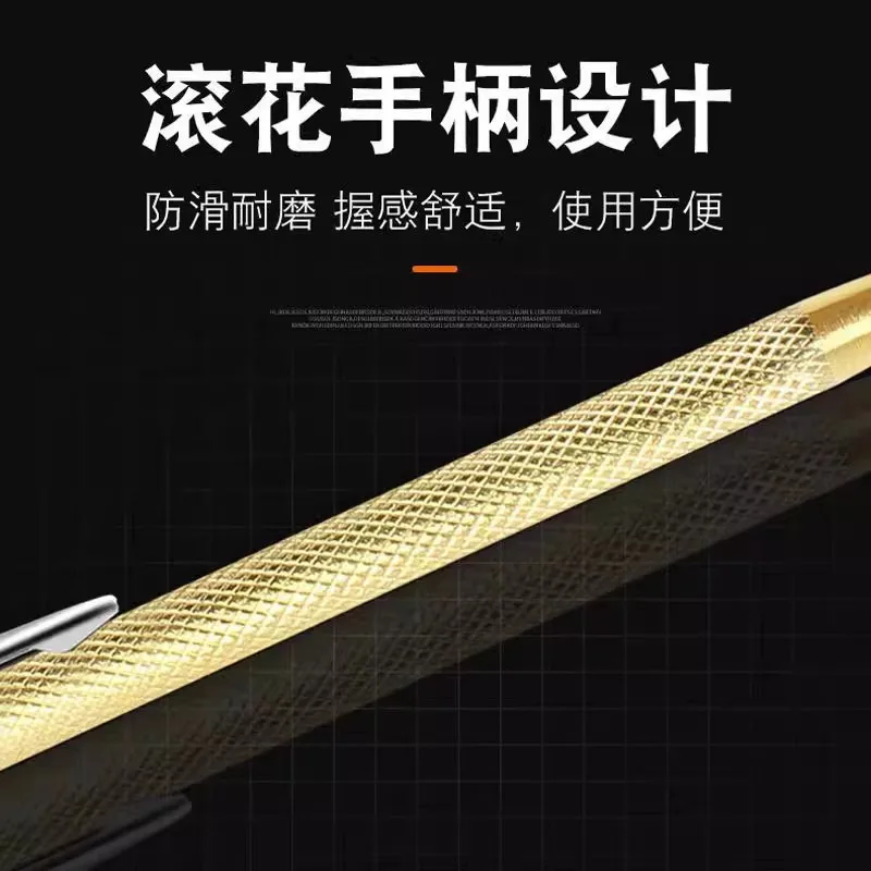 High hardness tungsten steel alloy scribing pen High hardness ceramic tile scribing marker Cutting good things Manual tools 10