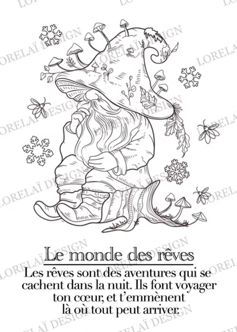 كوك الطوابع الفرنسية لسجل القصاصات مذكرات الديكور قالب النقش الاستنسل DIY بها بنفسك بطاقات المعايدة اليدوية 2025 جديد #1