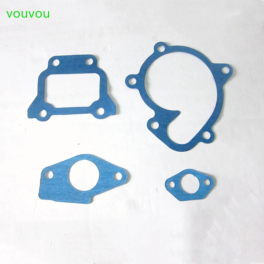 car accessories engine parts SA00-10-271M1 cylinder head gasket set for Haima 7 2012-2016 484Q